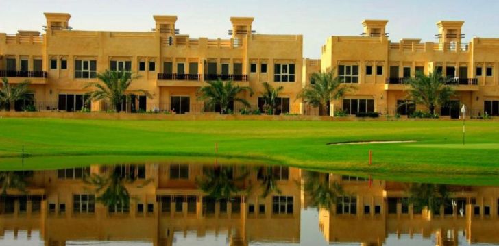 Avasta Araabia Ühendemiraate ja peatu 4* hotellis AL HAMRA VILLAGE! 28