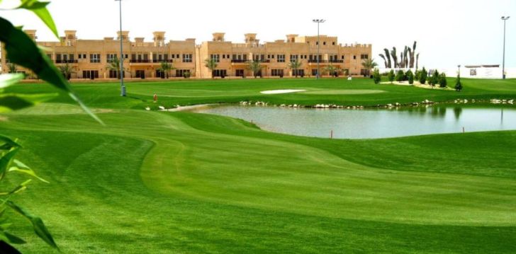 Avasta Araabia Ühendemiraate ja peatu 4* hotellis AL HAMRA VILLAGE! 29