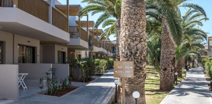 Puhkus Kreetal 4* hotellis STELLA VILLAGE HOTEL & BUNGALOWS! 2
