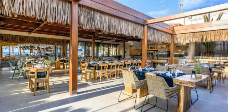 Puhkus Kreetal 4* hotellis STELLA VILLAGE HOTEL & BUNGALOWS! 4