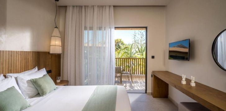 Puhkus Kreetal 4* hotellis STELLA VILLAGE HOTEL & BUNGALOWS! 6