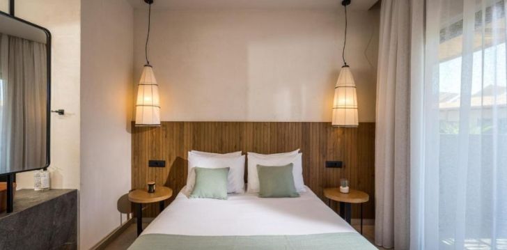 Puhkus Kreetal 4* hotellis STELLA VILLAGE HOTEL & BUNGALOWS! 9