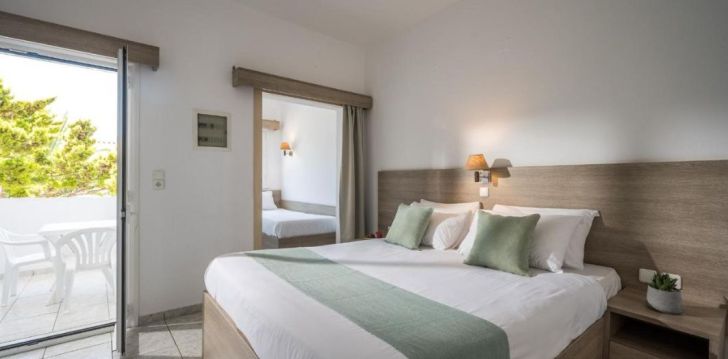 Puhkus Kreetal 4* hotellis STELLA VILLAGE HOTEL & BUNGALOWS! 10