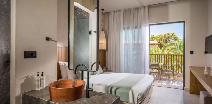Puhkus Kreetal 4* hotellis STELLA VILLAGE HOTEL & BUNGALOWS! 12