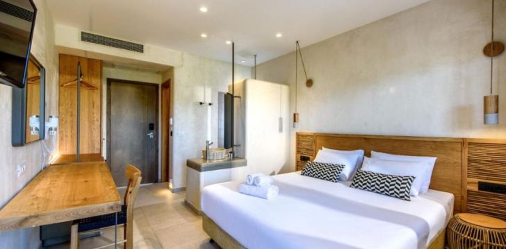 Puhkus Kreetal 4* hotellis STELLA VILLAGE HOTEL & BUNGALOWS! 14