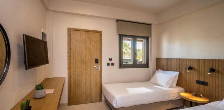 Puhkus Kreetal 4* hotellis STELLA VILLAGE HOTEL & BUNGALOWS! 16