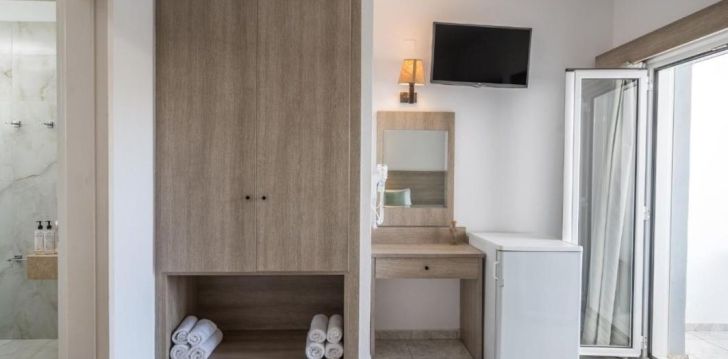 Puhkus Kreetal 4* hotellis STELLA VILLAGE HOTEL & BUNGALOWS! 17