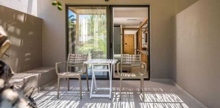 Puhkus Kreetal 4* hotellis STELLA VILLAGE HOTEL & BUNGALOWS! 22