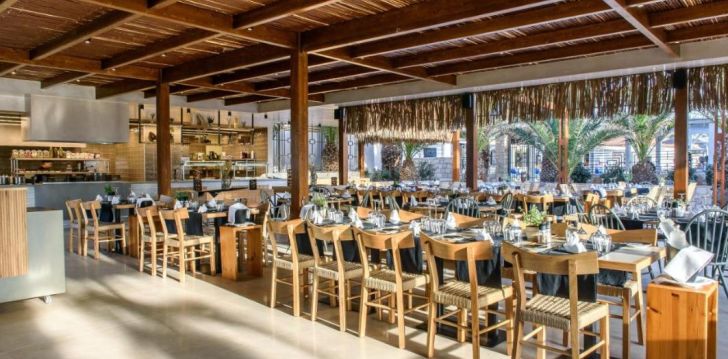 Puhkus Kreetal 4* hotellis STELLA VILLAGE HOTEL & BUNGALOWS! 23