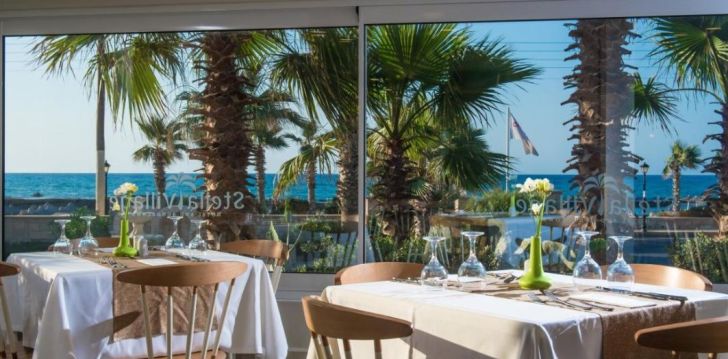 Puhkus Kreetal 4* hotellis STELLA VILLAGE HOTEL & BUNGALOWS! 28