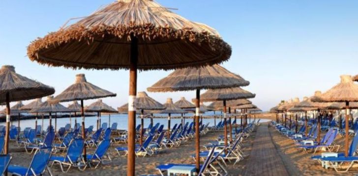 Puhkus Kreetal 4* hotellis STELLA VILLAGE HOTEL & BUNGALOWS! 33