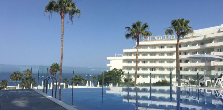 Avasta Tenerifet 4* hotellis HOVIMA COSTA ADEJE (ADULTS ONLY)! 2