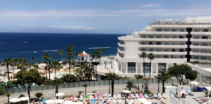 Avasta Tenerifet 4* hotellis HOVIMA COSTA ADEJE (ADULTS ONLY)! 3