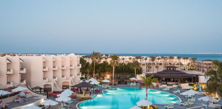 Puhkus Sharm el Sheikhis, 4* IVY CYRENE SHARM (ADULTS ONLY 13+) hotellis! 38