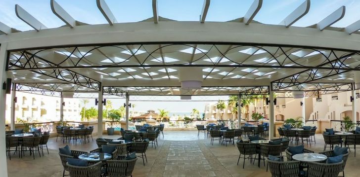 Puhkus Sharm el Sheikhis, 4* IVY CYRENE SHARM (ADULTS ONLY 13+) hotellis! 26