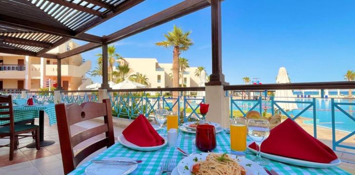 Puhkus Sharm el Sheikhis, 4* IVY CYRENE SHARM (ADULTS ONLY 13+) hotellis! 30