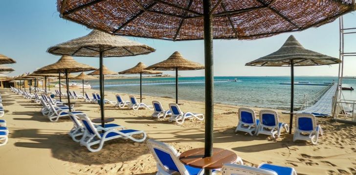 Puhkus Sharm el Sheikhis, 4* IVY CYRENE SHARM (ADULTS ONLY 13+) hotellis! 41