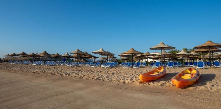 Puhkus Sharm el Sheikhis, 4* IVY CYRENE SHARM (ADULTS ONLY 13+) hotellis! 42