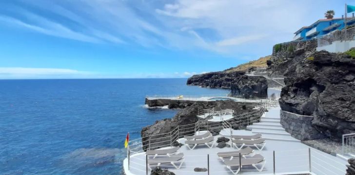 Meeldejääv puhkus Madeiral, 4* hotellis ROCA MAR! 2