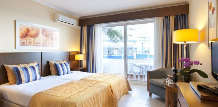 Meeldejääv puhkus Madeiral, 4* hotellis ROCA MAR! 5