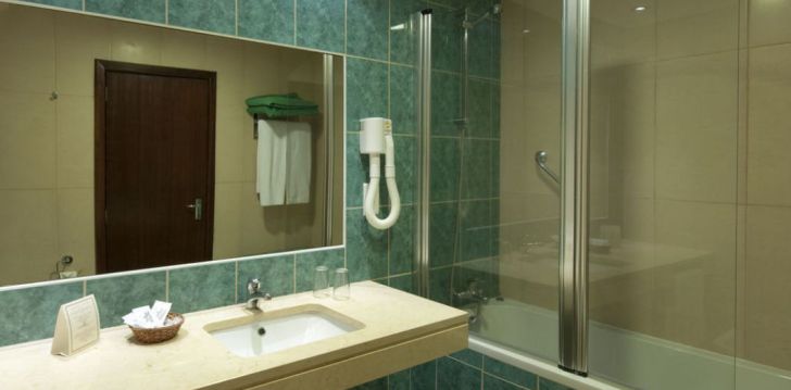 Meeldejääv puhkus Madeiral, 4* hotellis ROCA MAR! 7