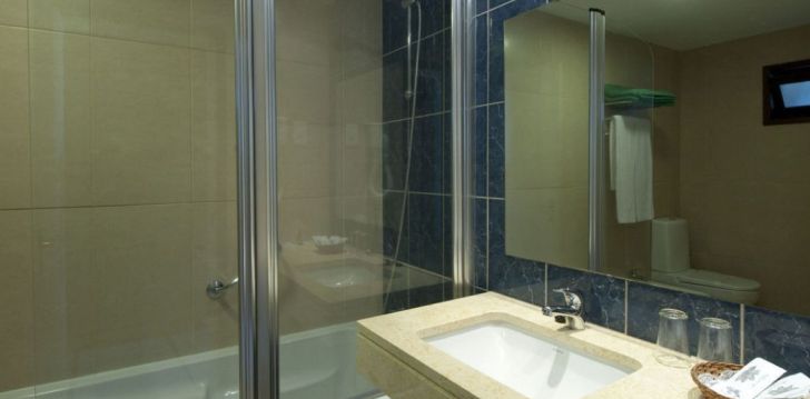 Meeldejääv puhkus Madeiral, 4* hotellis ROCA MAR! 8