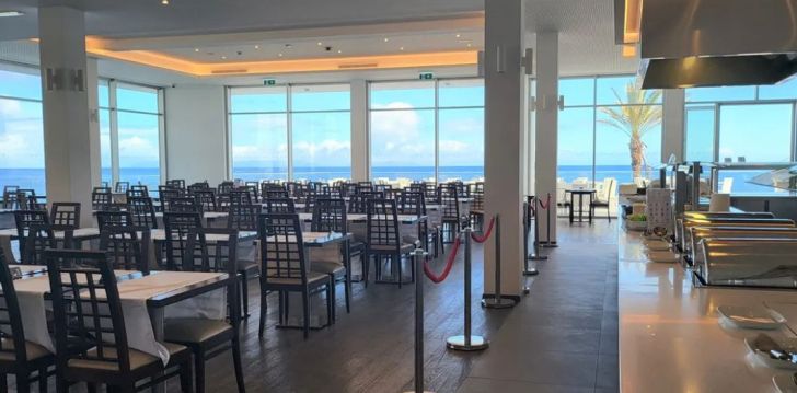 Meeldejääv puhkus Madeiral, 4* hotellis ROCA MAR! 9