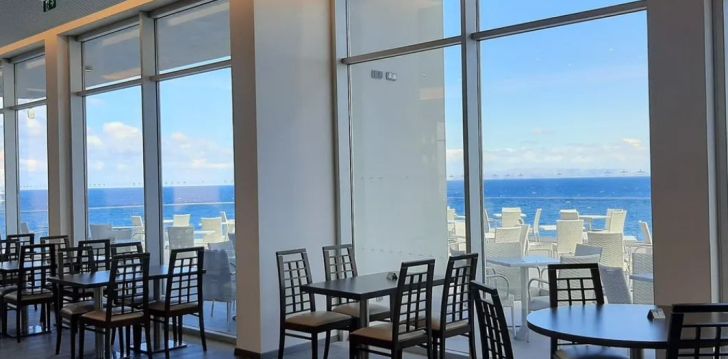 Meeldejääv puhkus Madeiral, 4* hotellis ROCA MAR! 10