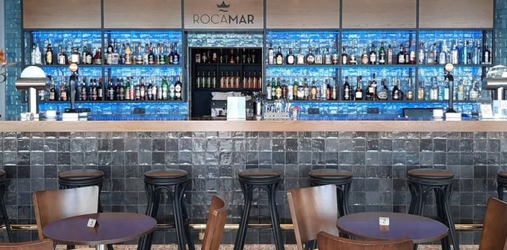 Meeldejääv puhkus Madeiral, 4* hotellis ROCA MAR! 12