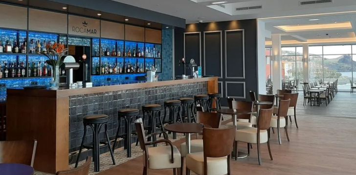 Meeldejääv puhkus Madeiral, 4* hotellis ROCA MAR! 13