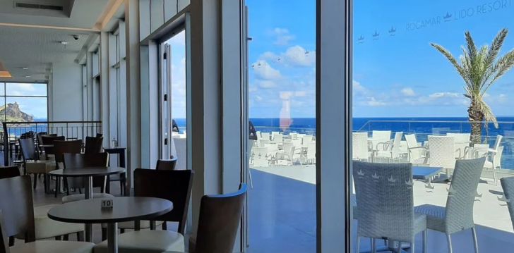 Meeldejääv puhkus Madeiral, 4* hotellis ROCA MAR! 15