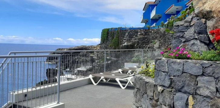Meeldejääv puhkus Madeiral, 4* hotellis ROCA MAR! 18