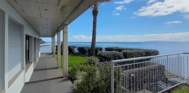 Meeldejääv puhkus Madeiral, 4* hotellis ROCA MAR! 20