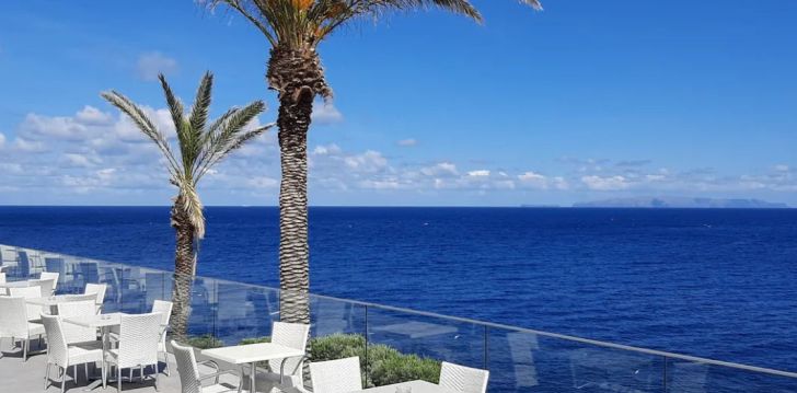 Meeldejääv puhkus Madeiral, 4* hotellis ROCA MAR! 21