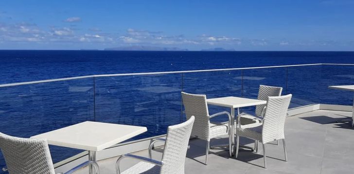Meeldejääv puhkus Madeiral, 4* hotellis ROCA MAR! 22