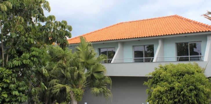 Meeldejääv puhkus Madeiral, 4* hotellis ROCA MAR! 23