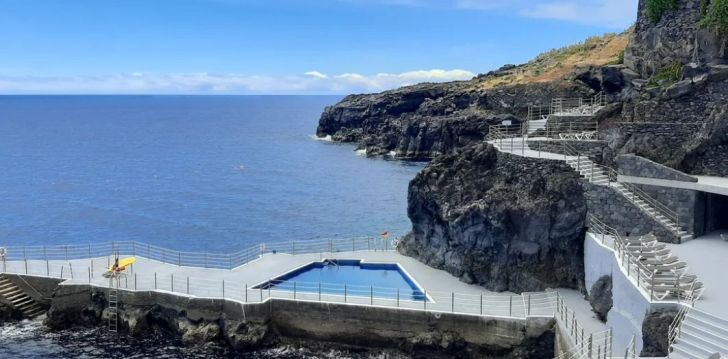 Meeldejääv puhkus Madeiral, 4* hotellis ROCA MAR! 24