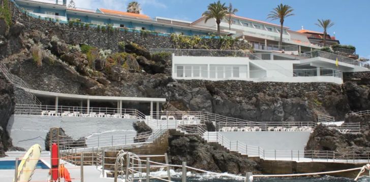 Meeldejääv puhkus Madeiral, 4* hotellis ROCA MAR! 26