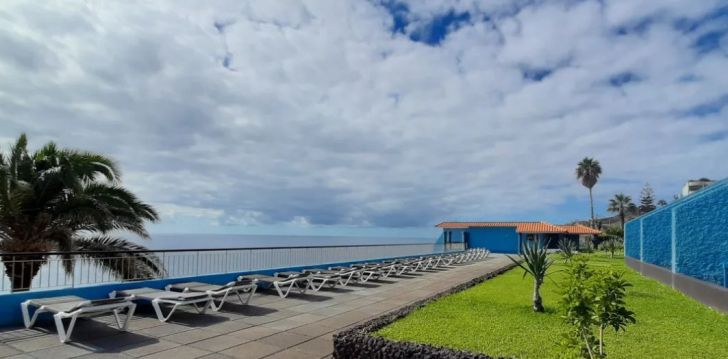Meeldejääv puhkus Madeiral, 4* hotellis ROCA MAR! 27