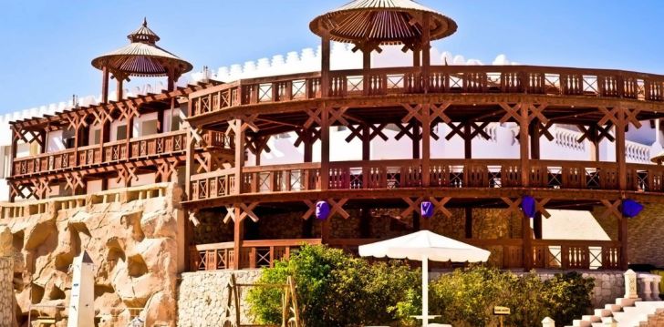 Puhkus Sharm el Sheikhis, 4* hotellis PALMA DI SHARM RESORT! 15