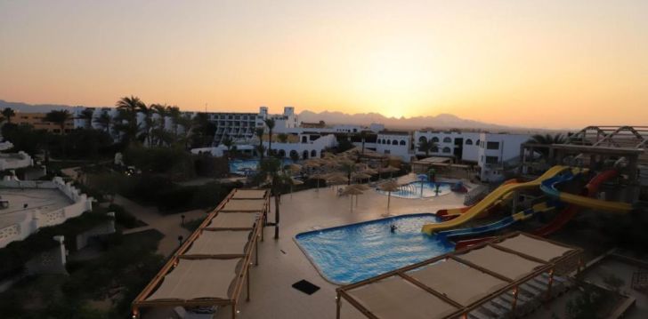 Puhkus SHAMS SAFAGA RESORT 4* hotellis, Sharm el Sheikhis! 10