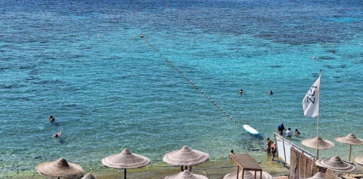 Puhkus Sharm el Sheikhis, 4* SHARM INN AMAREIN hotellis! 9