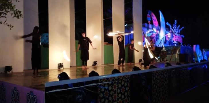 Puhkus Sharm el Sheikhis, 4* SHARM INN AMAREIN hotellis! 10