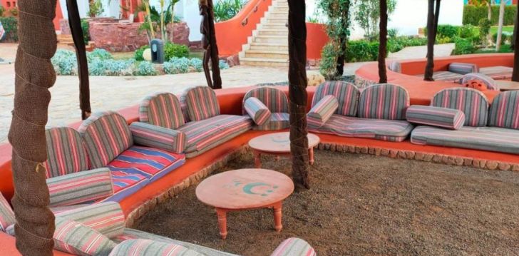 Puhkus Sharm el Sheikhis, 4* SHARM INN AMAREIN hotellis! 13