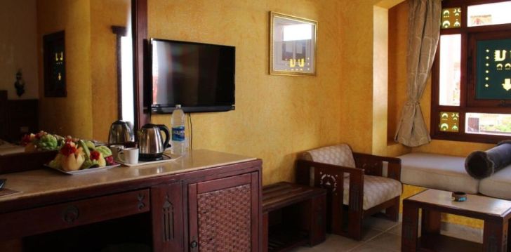 Puhkus Sharm el Sheikhis, 4* SHARM INN AMAREIN hotellis! 14