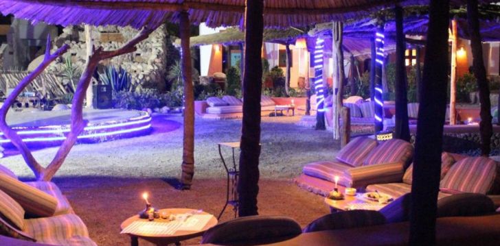 Puhkus Sharm el Sheikhis, 3* SHARM INN AMAREIN hotellis! 15