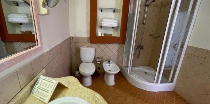 Perepuhkus Marsa Alamis 5* hotellis DREAM LAGOON AQUA PARK AND RESORT! 19