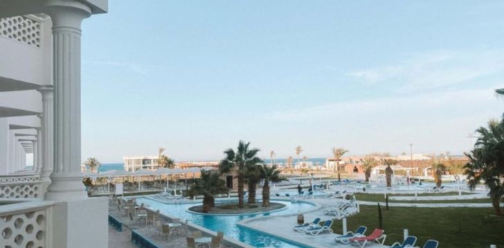 Ökonoomne puhkus 4* WHITE VALLEY PALACE hotellis! 38