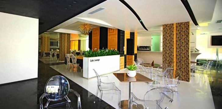 Puhka Albaanias, Vloras, 4* linnahotellis PALACE VLORA! 4