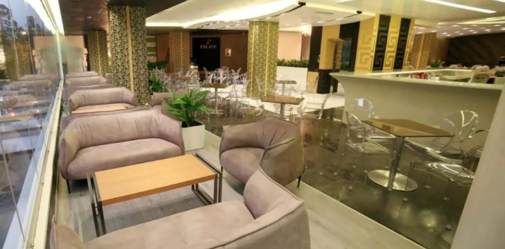 Puhka Albaanias, Vloras, 4* linnahotellis PALACE VLORA! 6